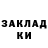 КОКАИН 98% Kristina Zaikina